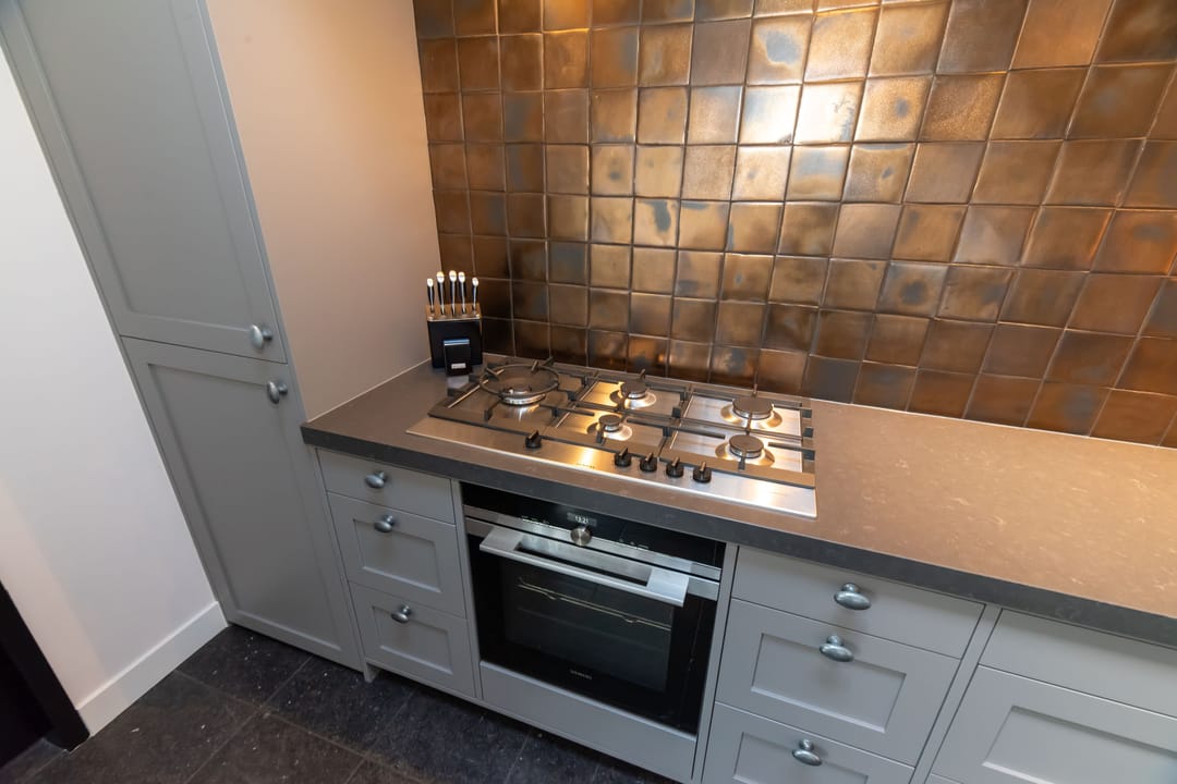 Foto 17 van Hangerad 8