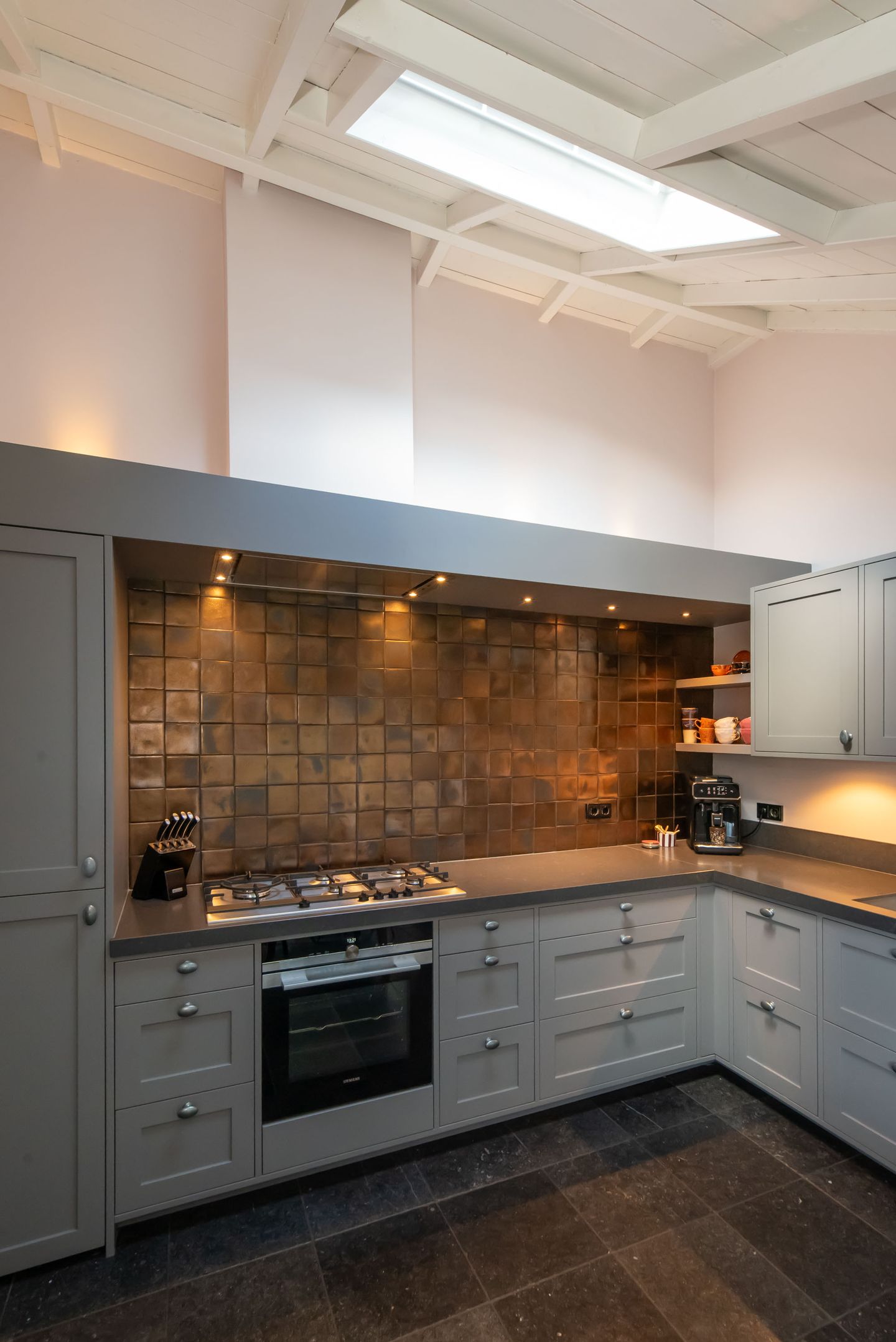 Foto 19 van Hangerad 8