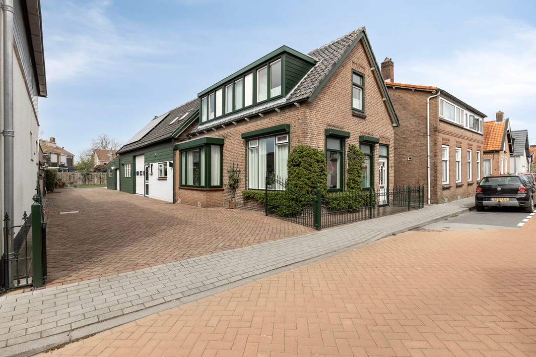 Foto 1 van Nieuweweg 6