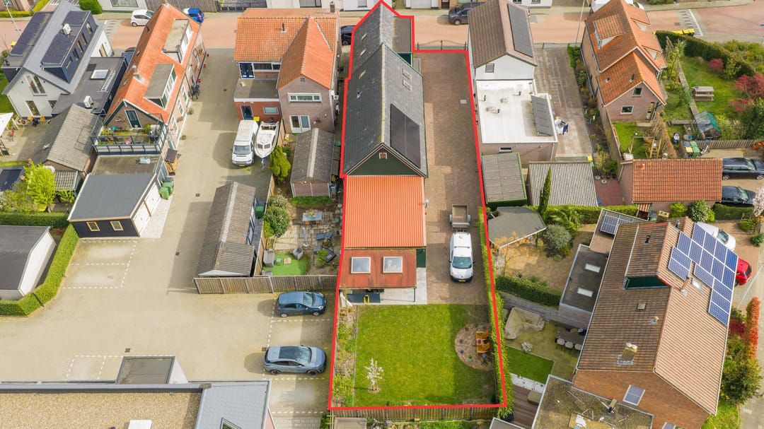 Foto 32 van Nieuweweg 6