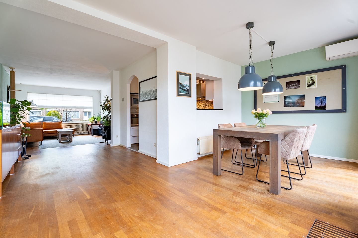 Foto 5 van Montfortanenlaan 71