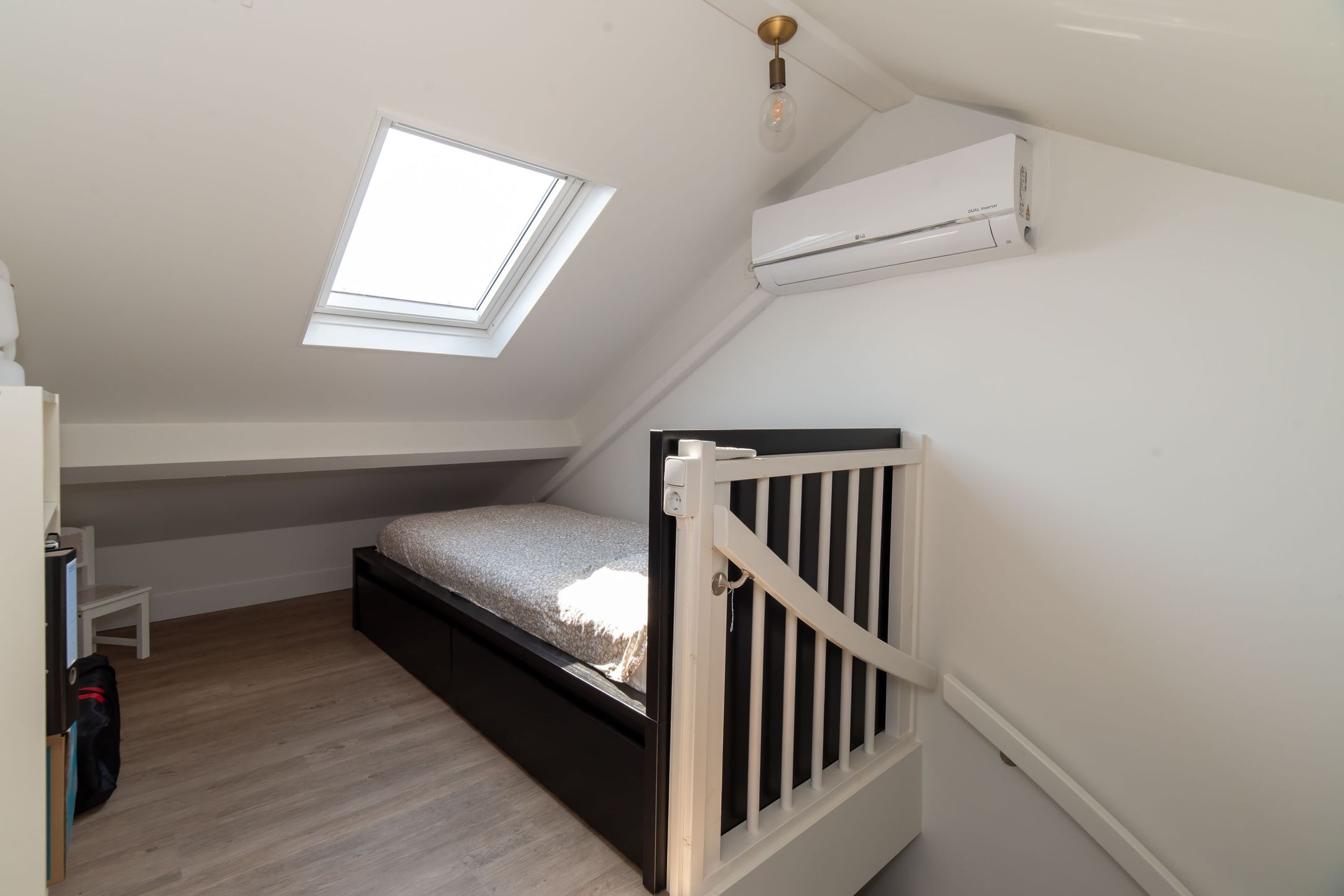 Foto 45 van Hangerad 8