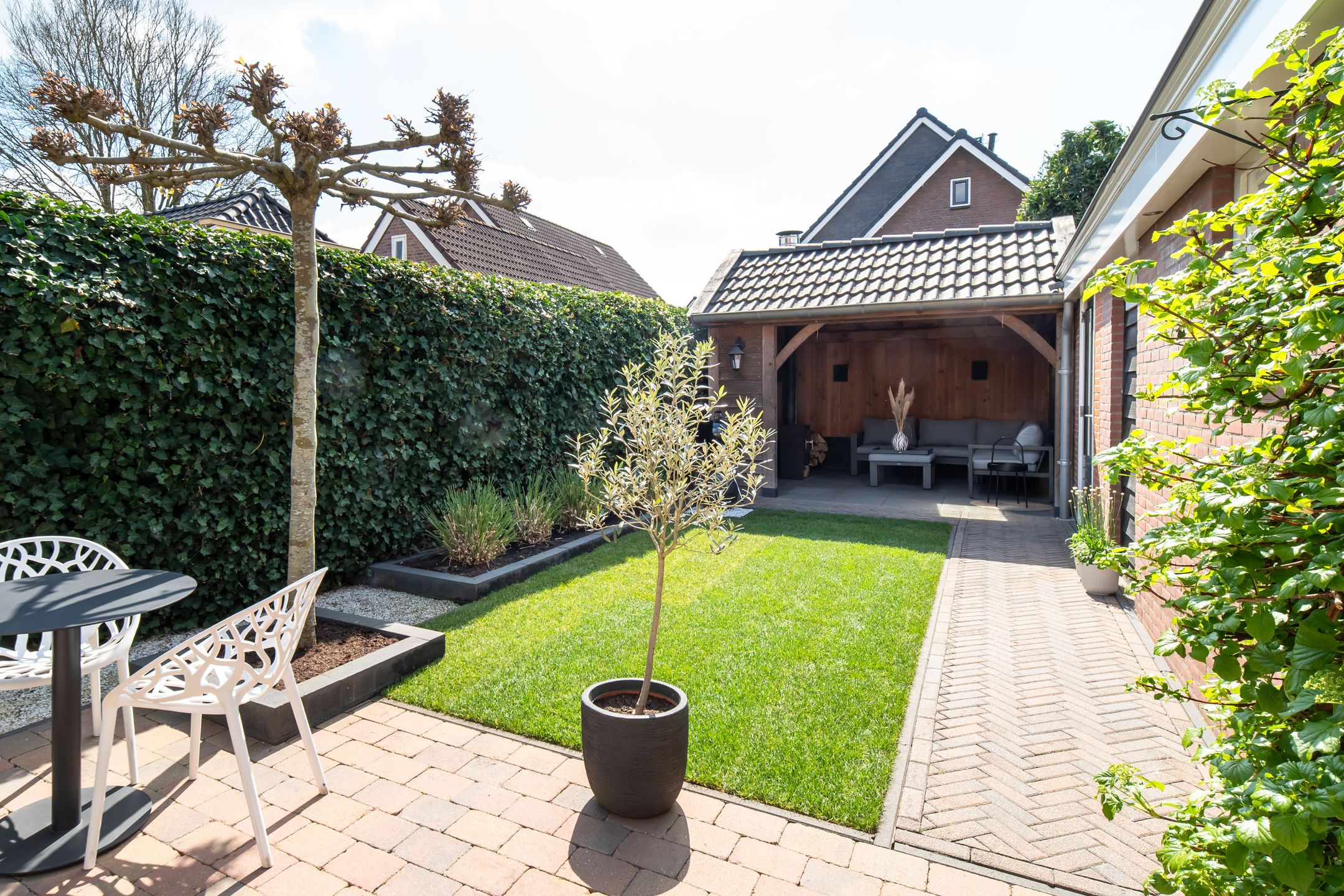 Foto 48 van Hangerad 8