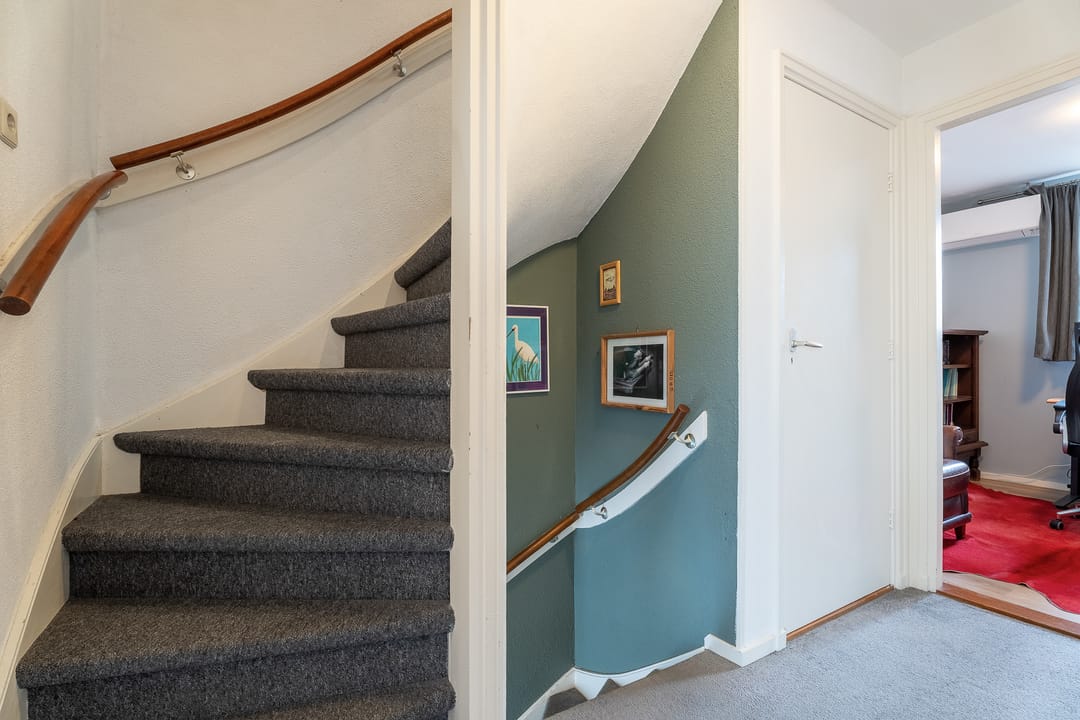 Foto 11 van Montfortanenlaan 71