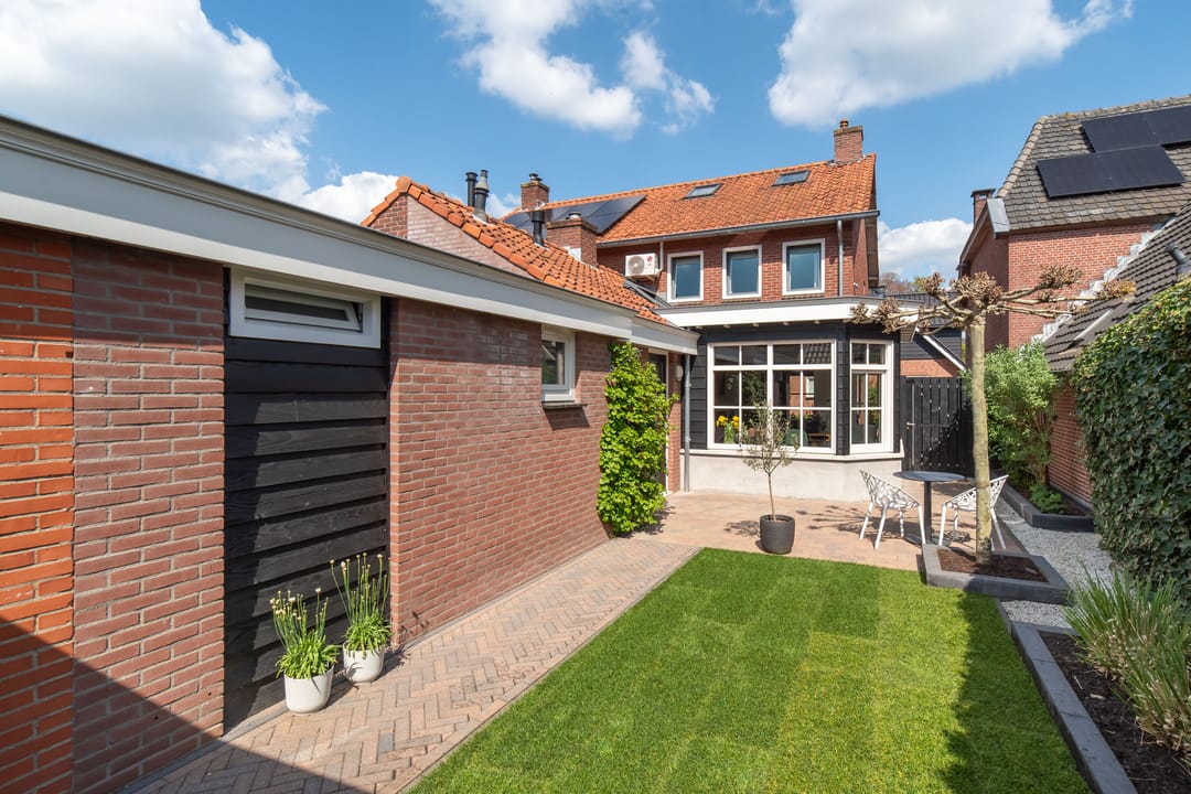 Foto 52 van Hangerad 8