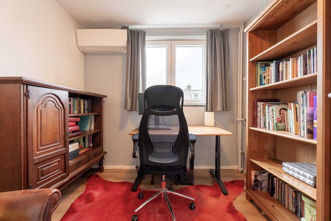 Foto 16 van Montfortanenlaan 71