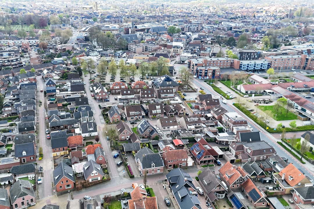 Foto 56 van Hangerad 8