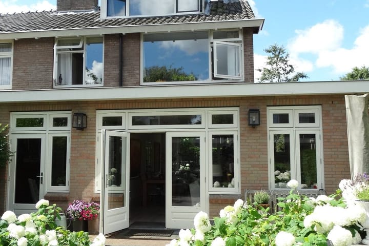 Photo 4 of Bernard Zweerslaan 83