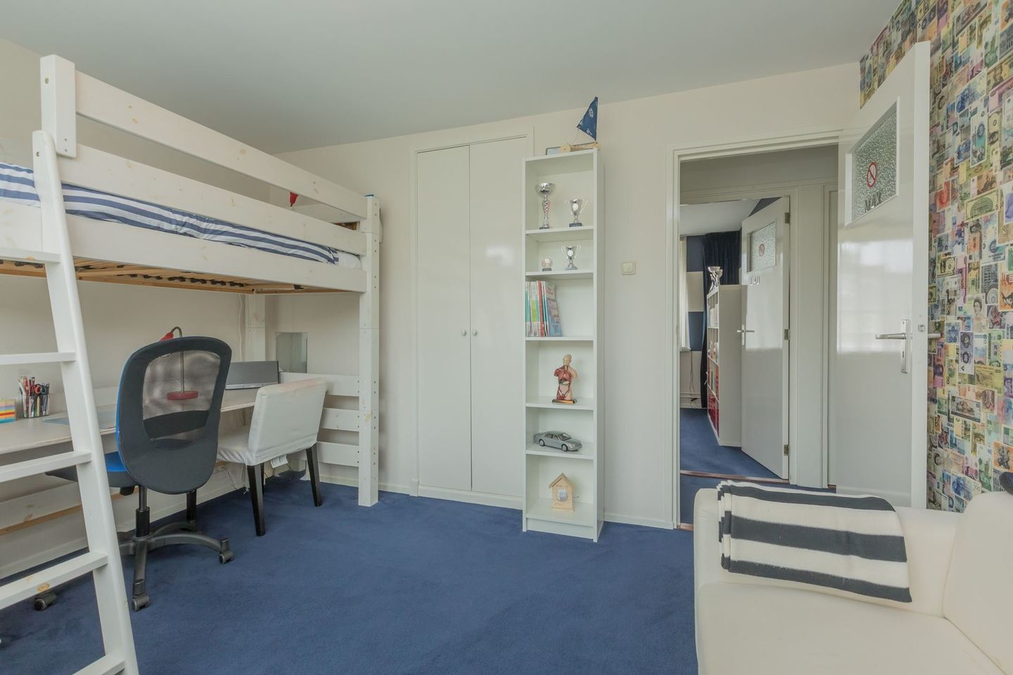 Foto 19 van Bernard Zweerslaan 83