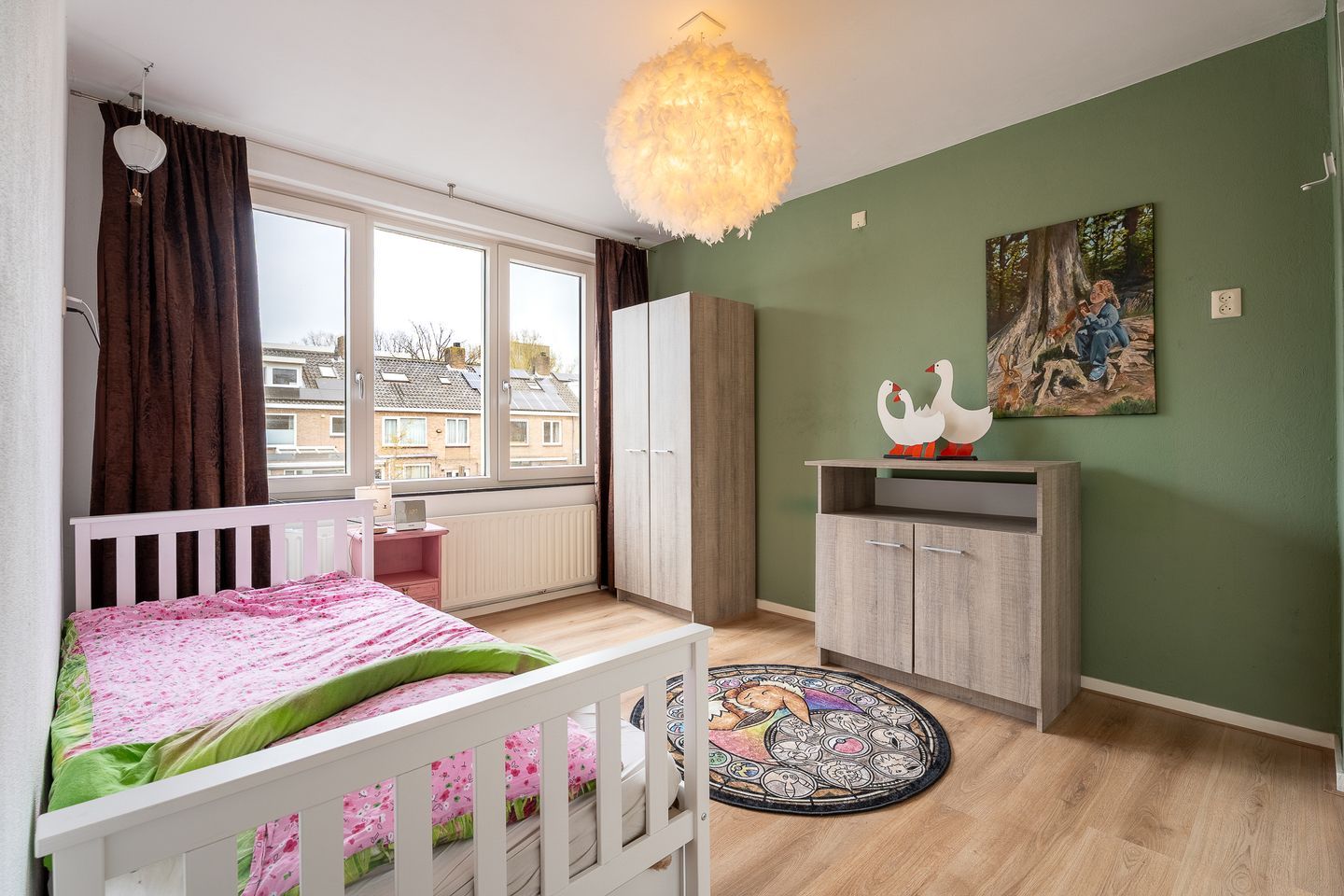 Foto 14 van Montfortanenlaan 71