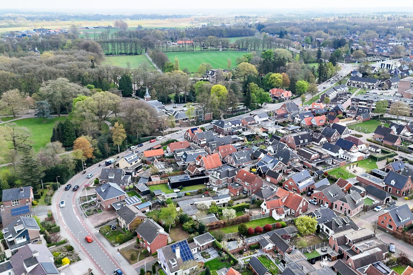 Foto 5 van Hangerad 8