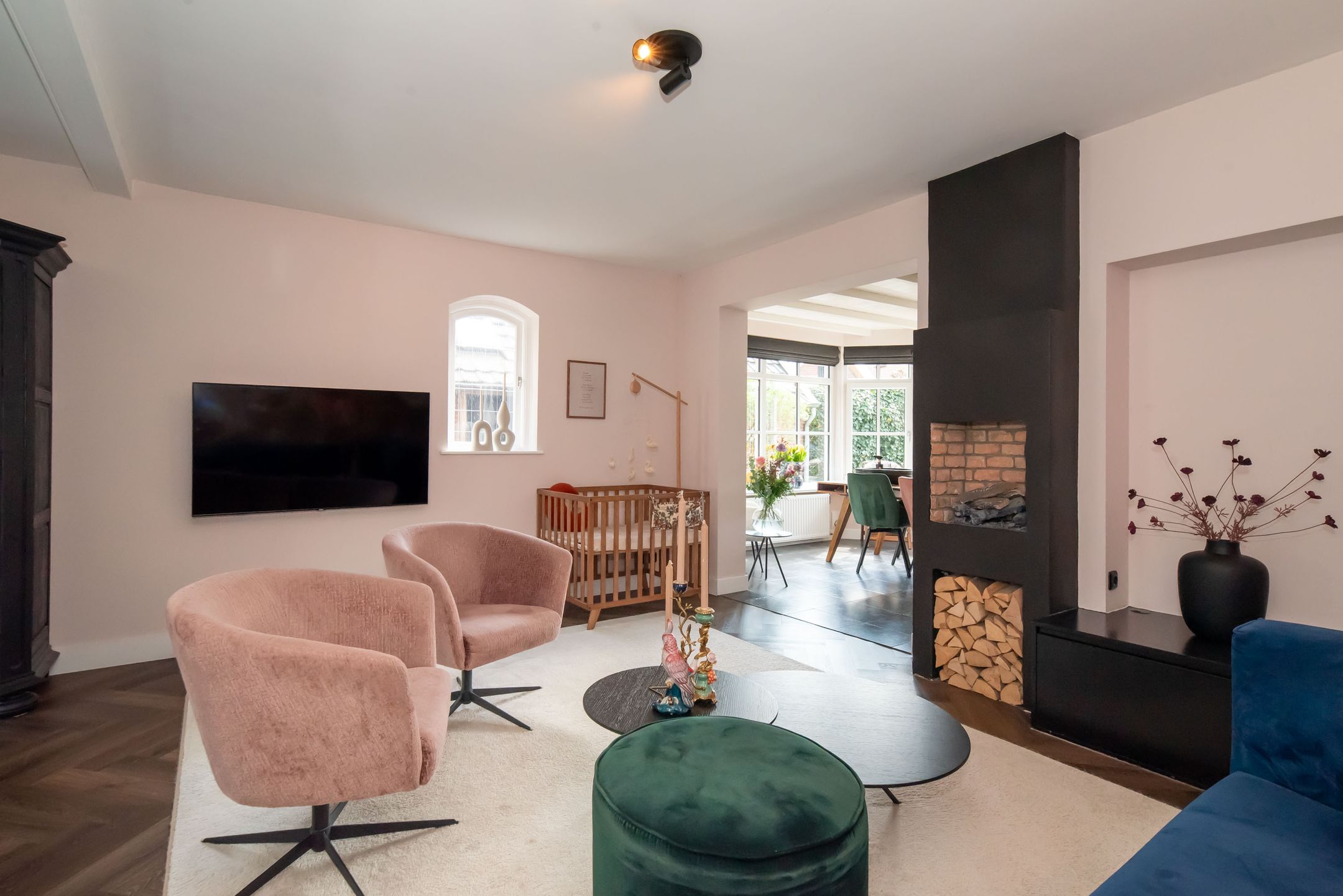 Foto 6 van Hangerad 8