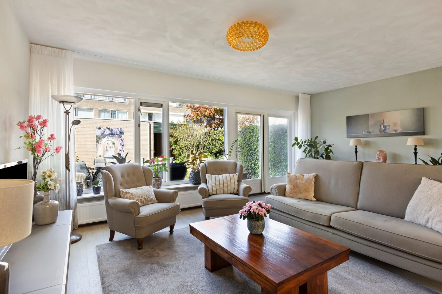 Foto 5 van Mauritsstraat 10