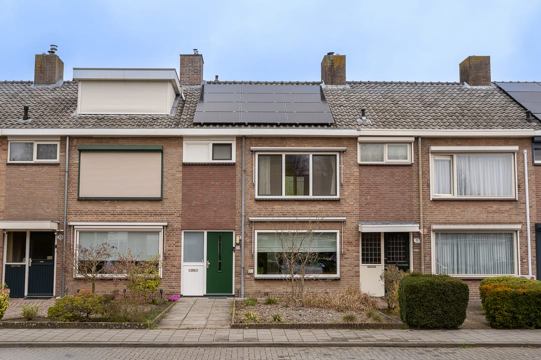 Foto 1 van Montfortanenlaan 71