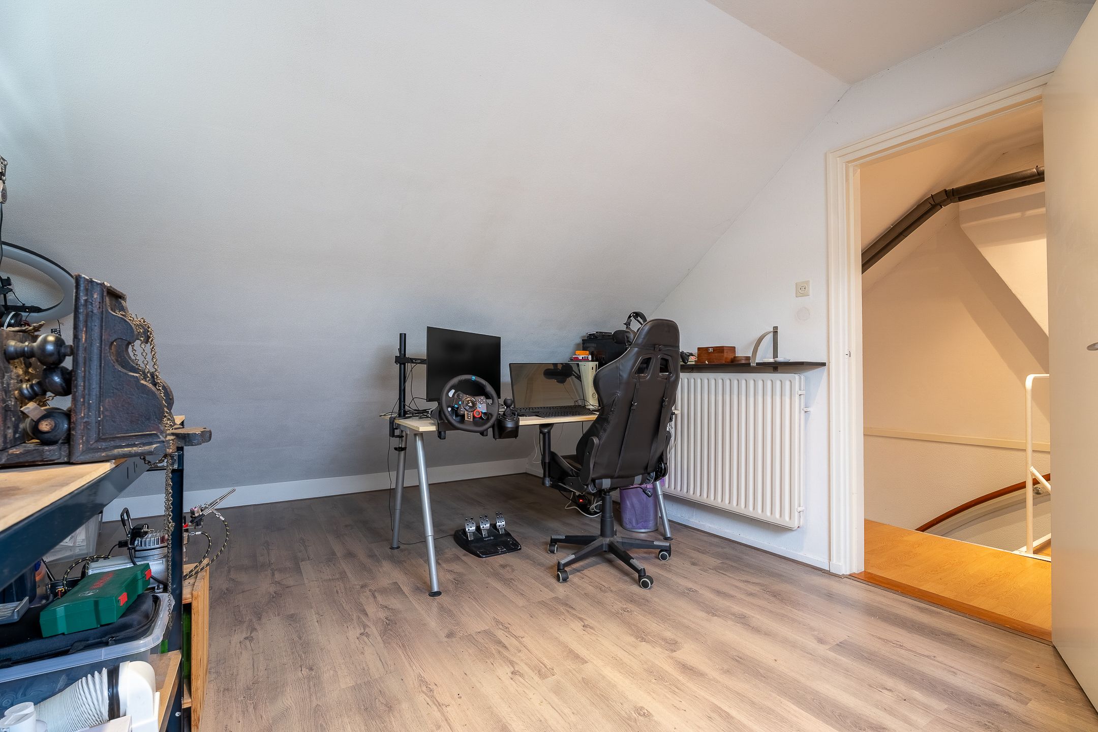 Foto 21 van Montfortanenlaan 71