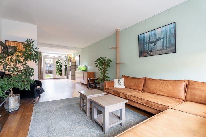 Foto 2 van Montfortanenlaan 71