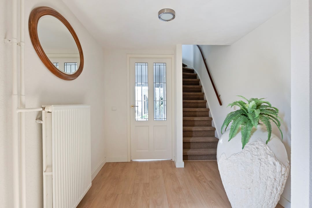 Foto 16 van Mauritsstraat 10