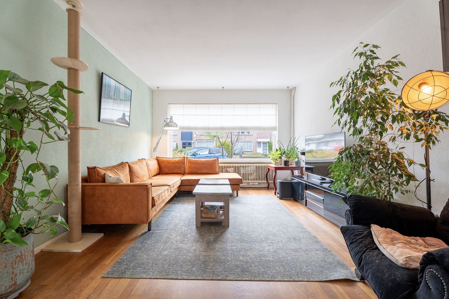 Foto 4 van Montfortanenlaan 71