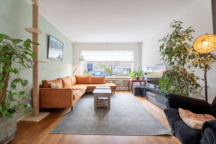 Foto 4 van Montfortanenlaan 71