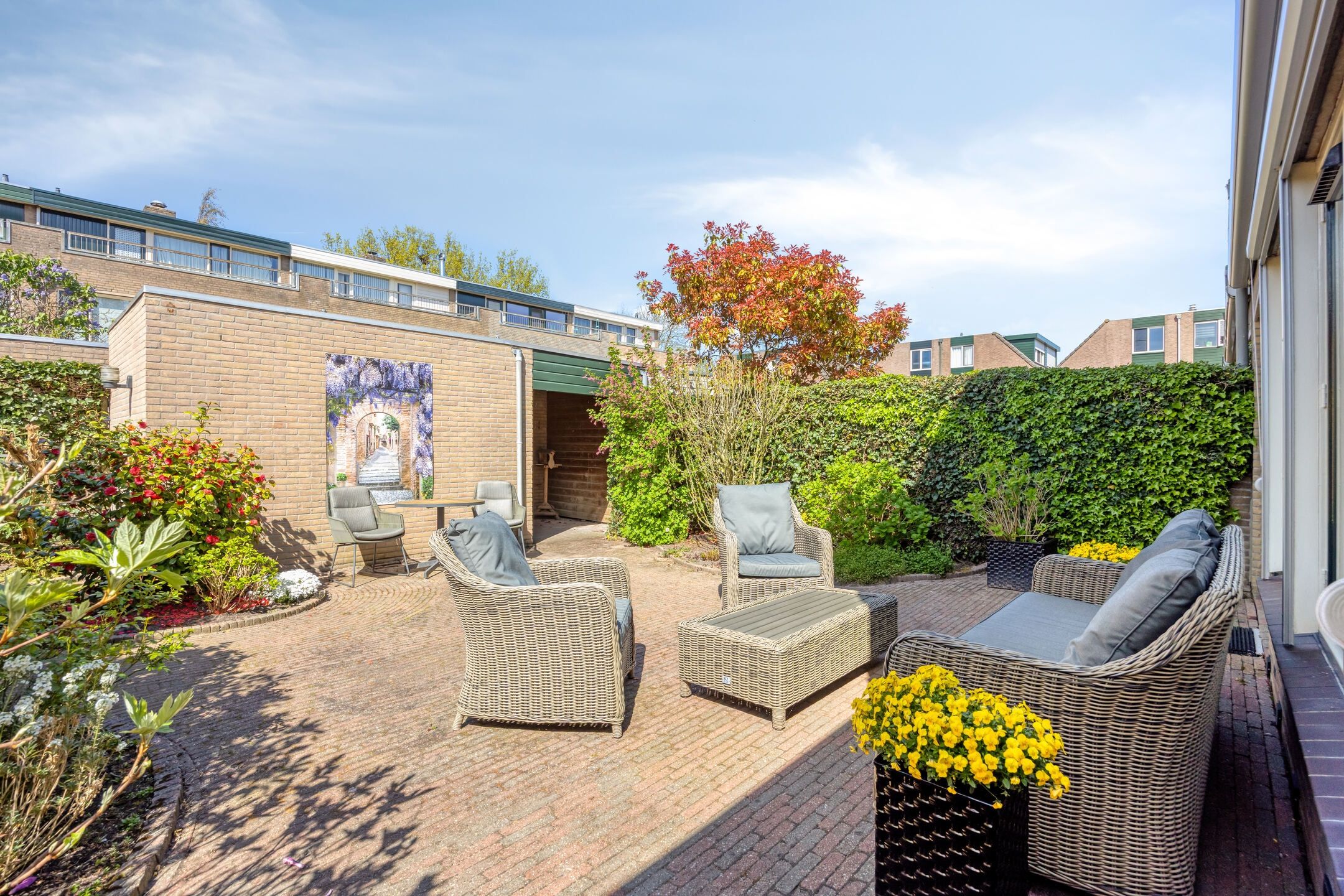 Foto 3 van Mauritsstraat 10