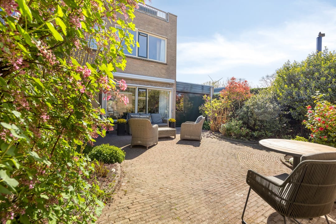 Foto 11 van Mauritsstraat 10