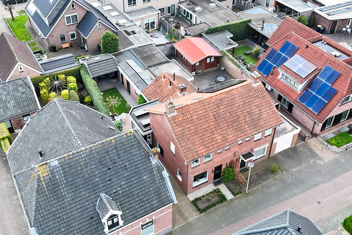 Foto 4 van Hangerad 8