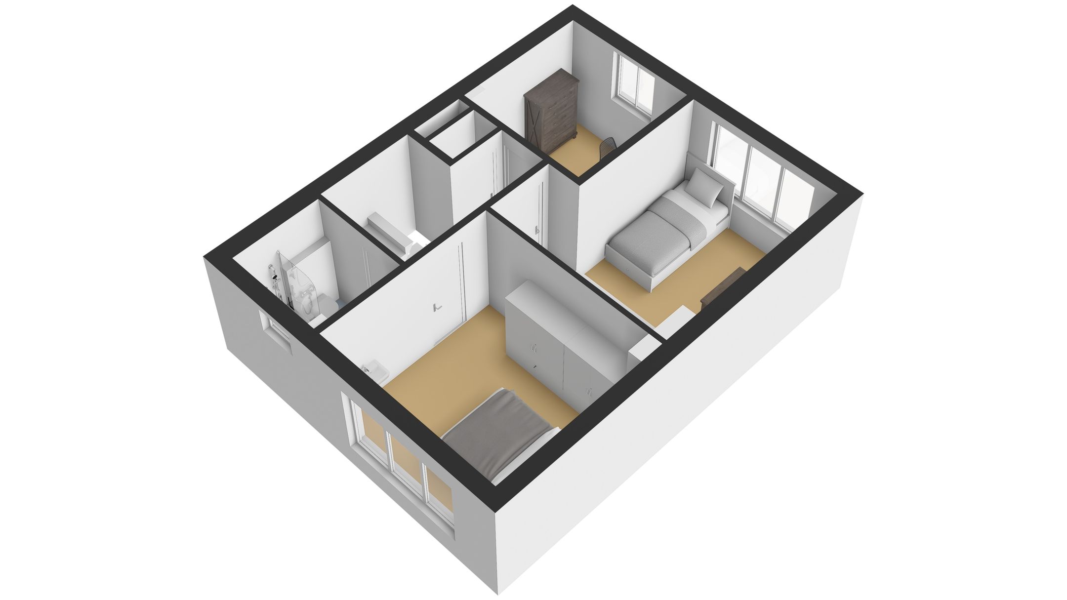 Foto 36 van Montfortanenlaan 71