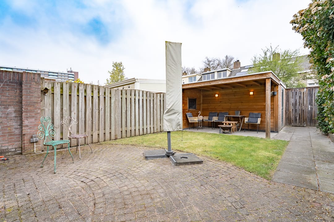 Foto 22 van Montfortanenlaan 71