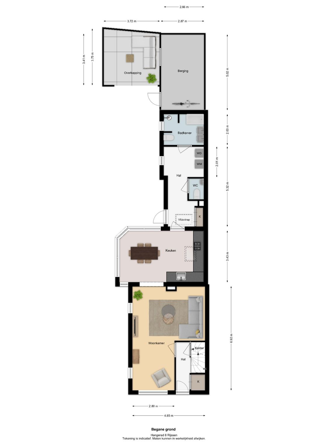 Foto 58 van Hangerad 8