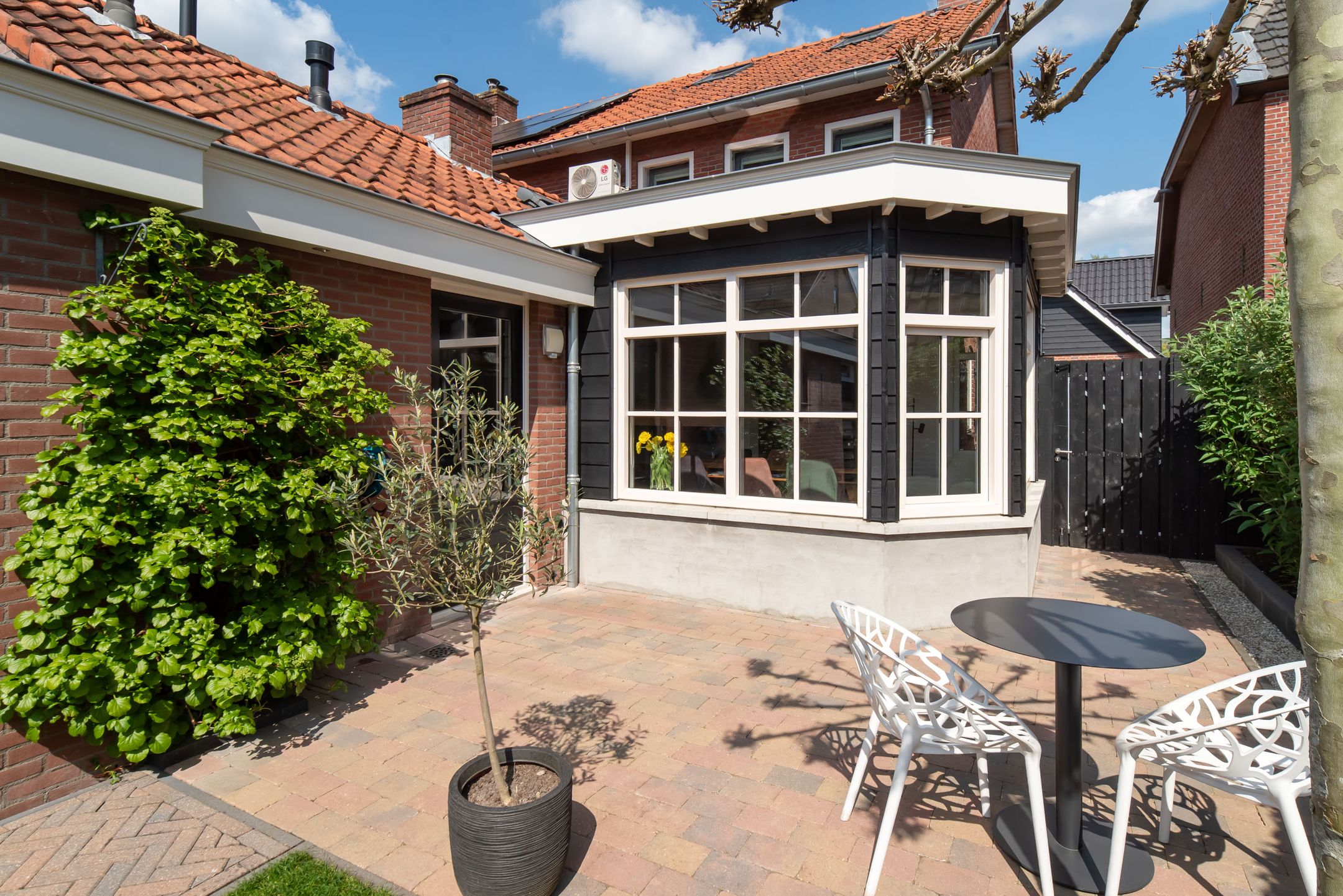 Foto 54 van Hangerad 8