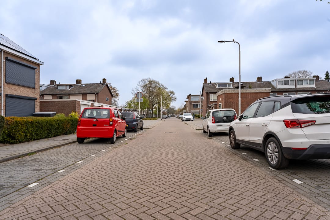 Foto 26 van Montfortanenlaan 71