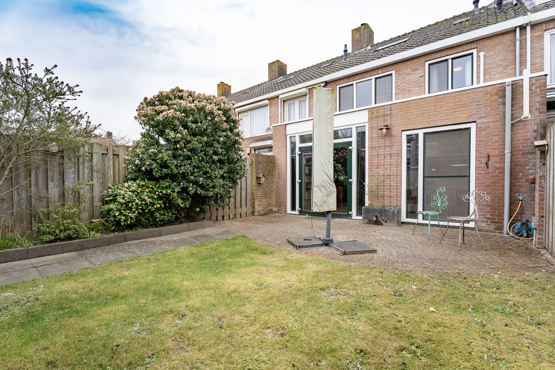 Foto 24 van Montfortanenlaan 71