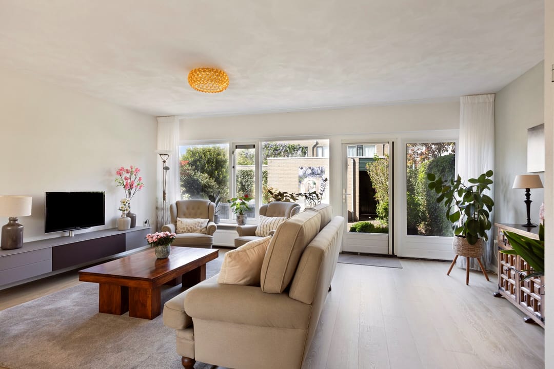 Foto 2 van Mauritsstraat 10