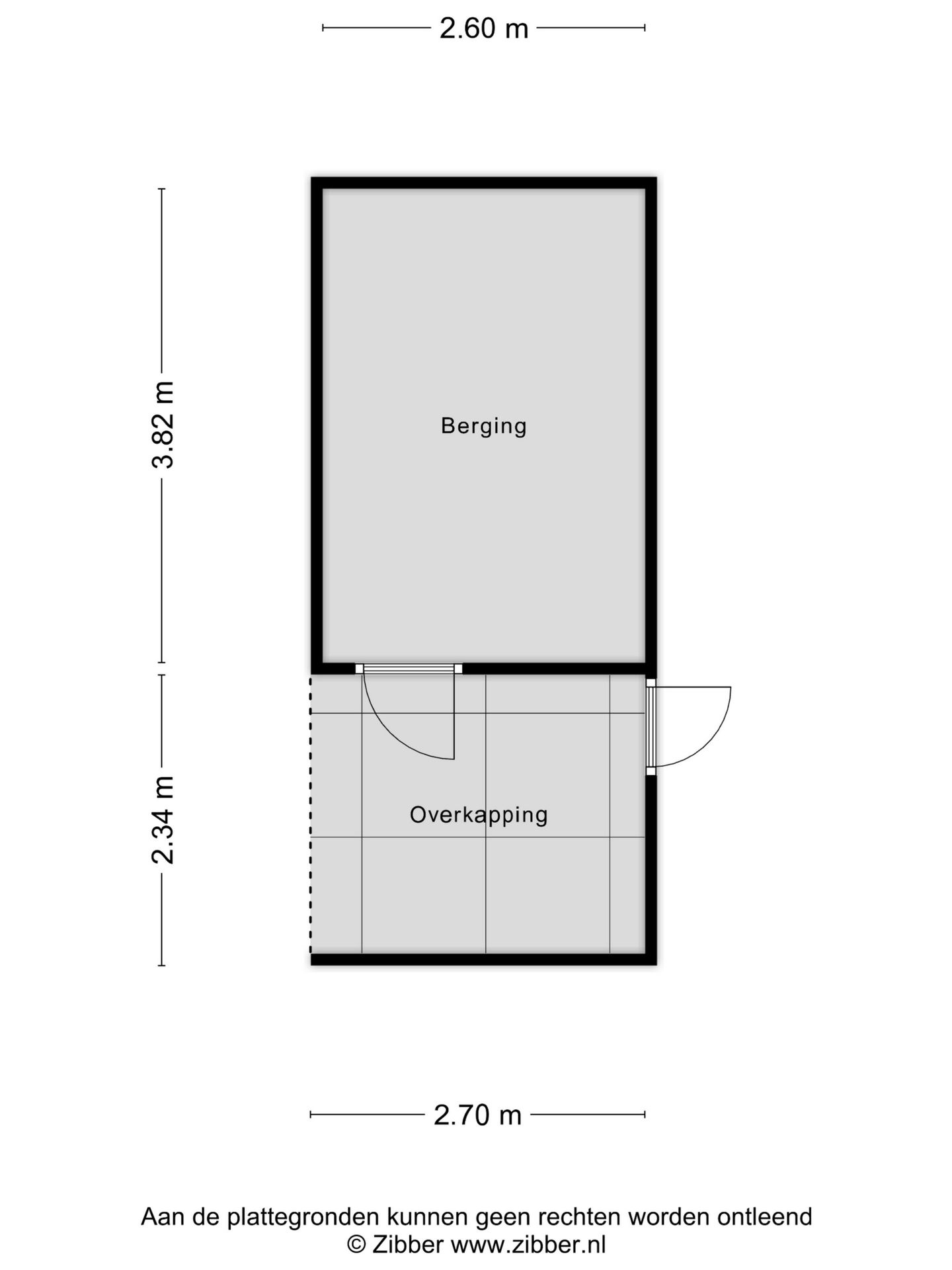 Foto 44 van Mauritsstraat 10