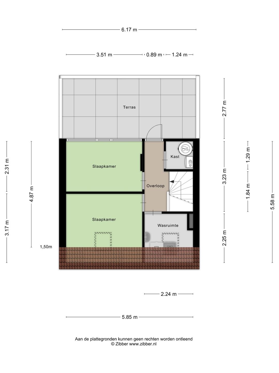 Foto 46 van Mauritsstraat 10