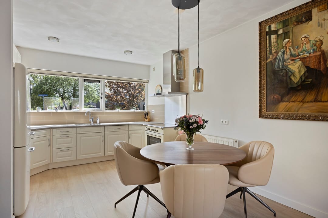 Foto 7 van Mauritsstraat 10