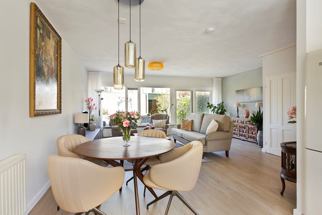 Foto 8 van Mauritsstraat 10