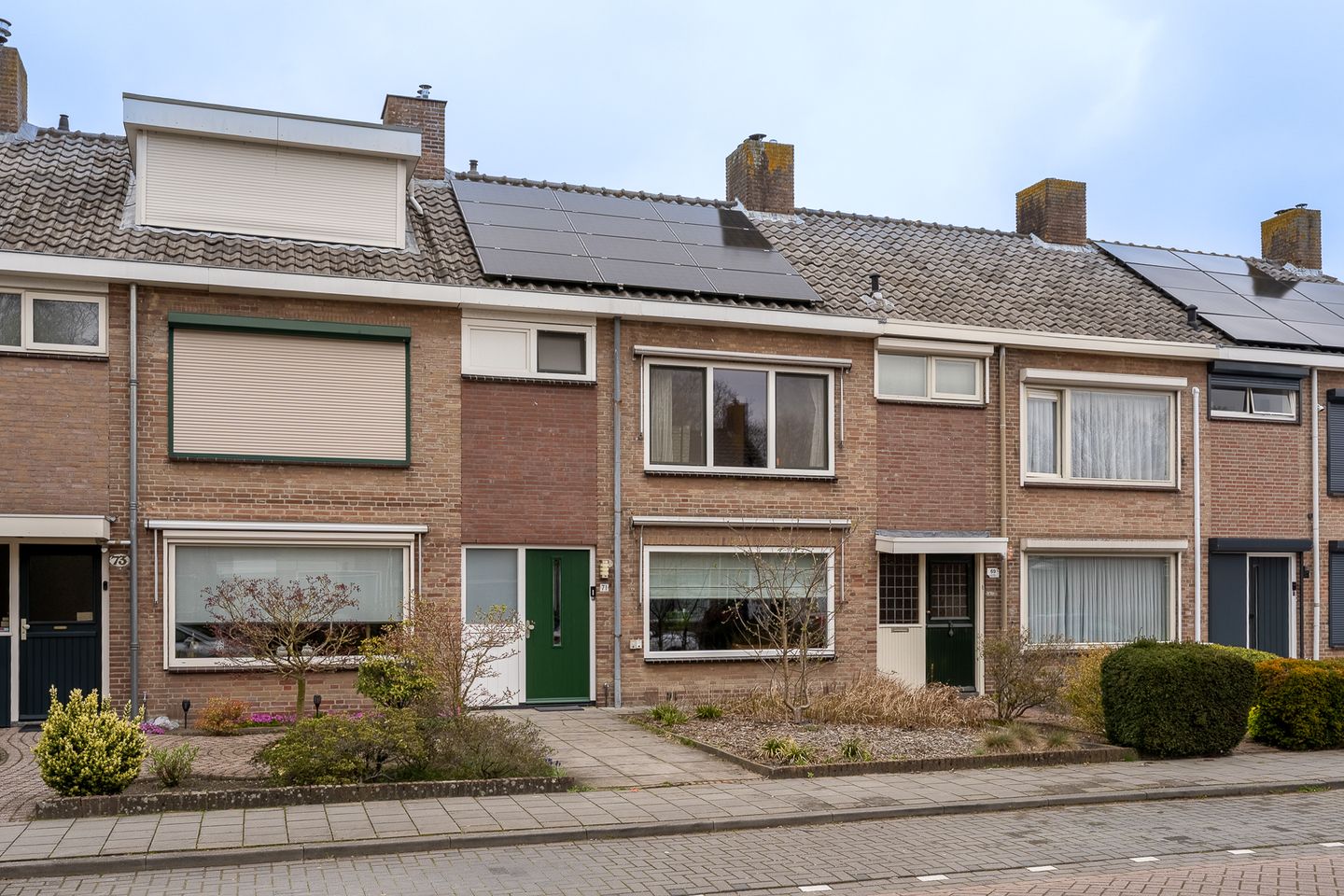 Foto 25 van Montfortanenlaan 71