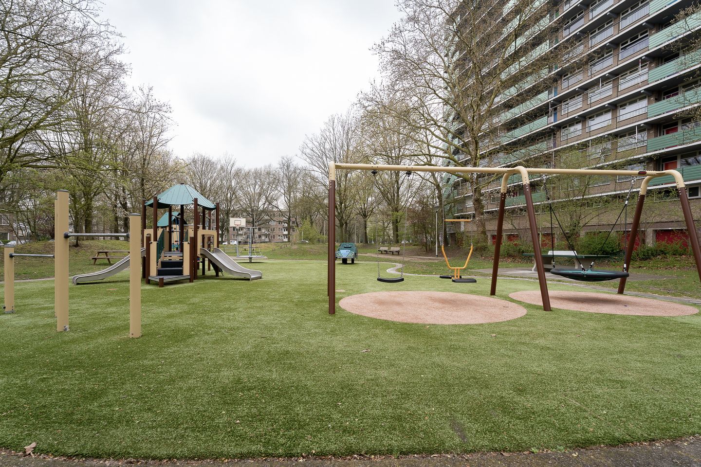 Foto 29 van Montfortanenlaan 71