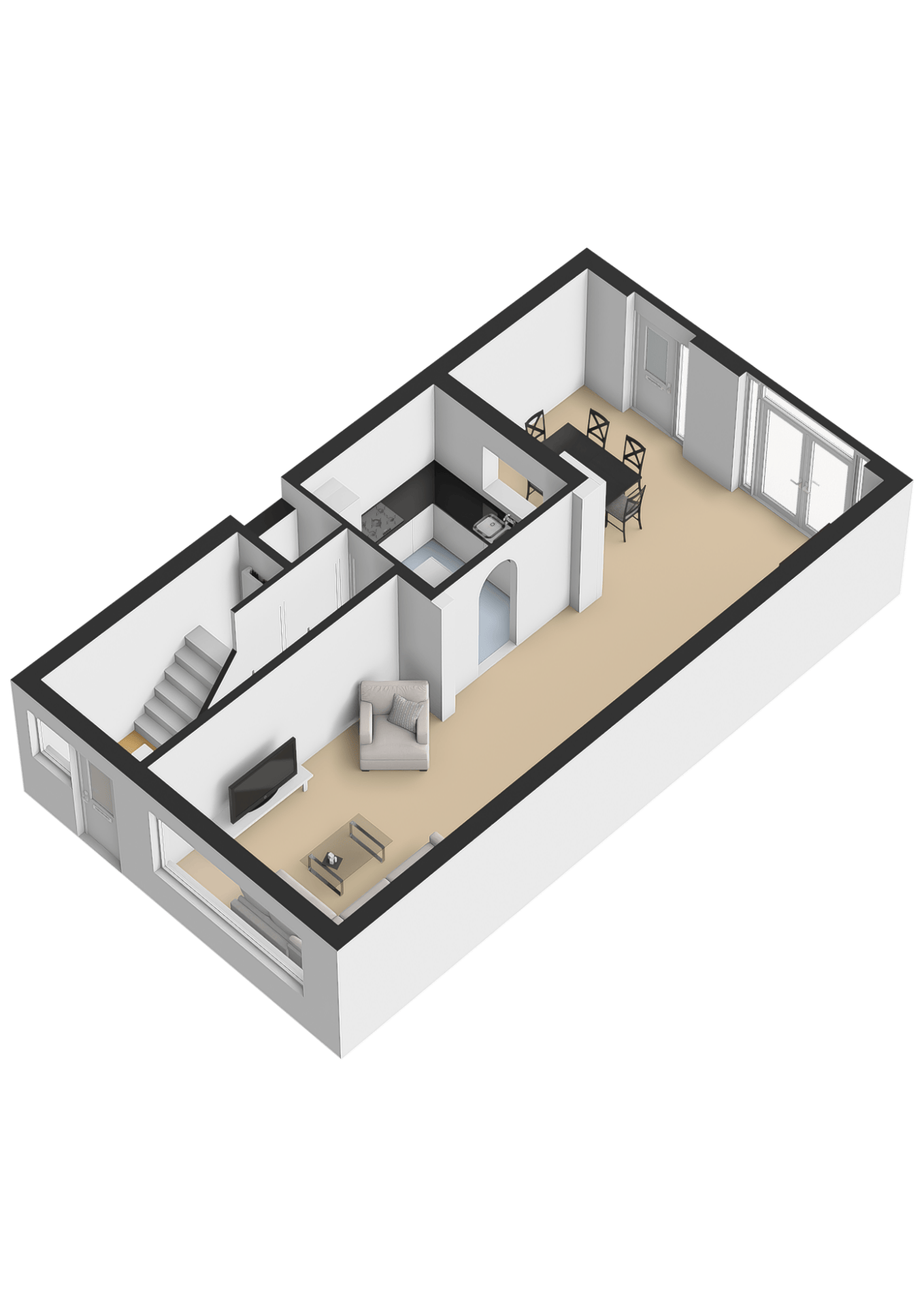 Foto 34 van Montfortanenlaan 71