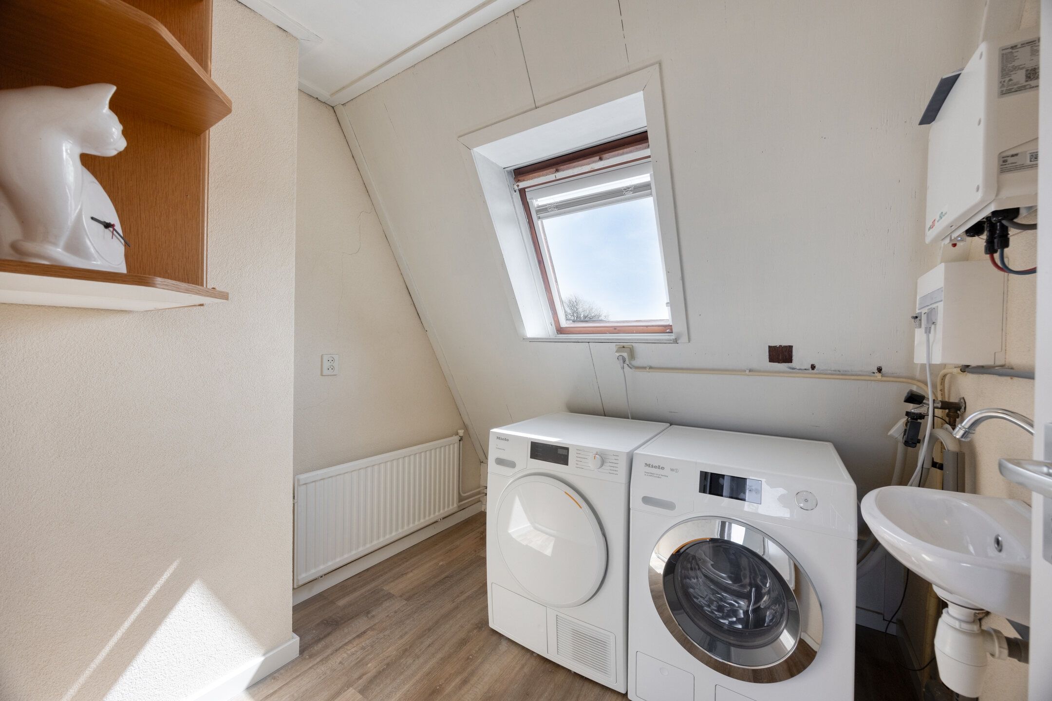 Foto 27 van Mauritsstraat 10