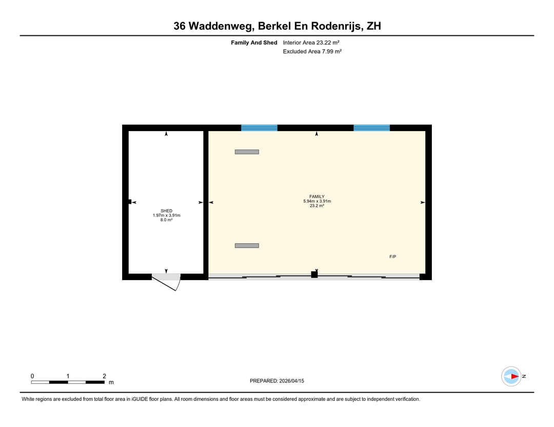 Foto 52 van Waddenweg 36