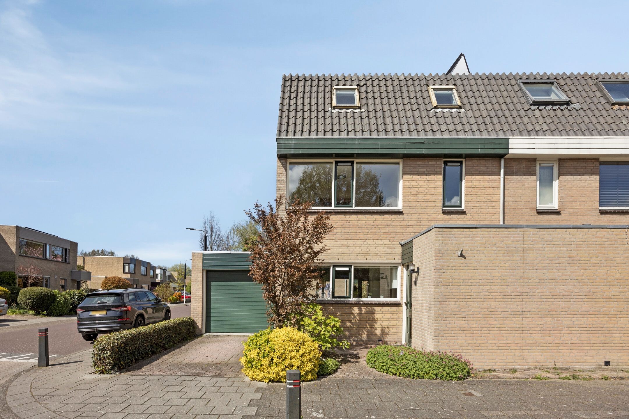 Foto 36 van Mauritsstraat 10