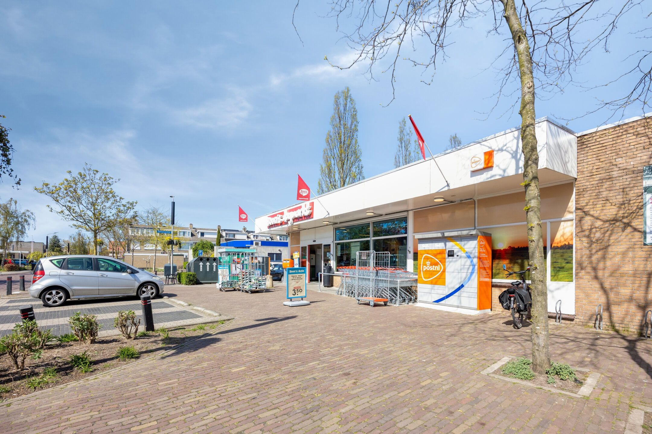 Foto 39 van Mauritsstraat 10