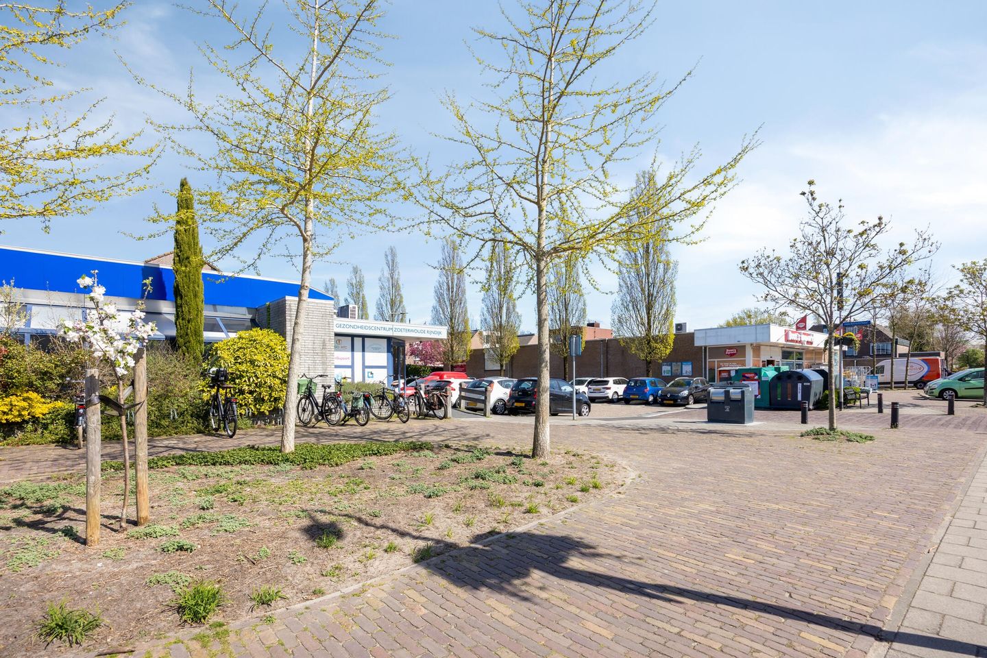 Foto 40 van Mauritsstraat 10