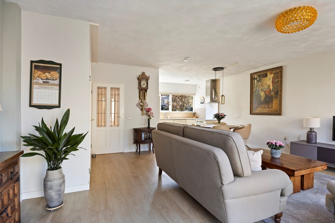 Foto 41 van Mauritsstraat 10