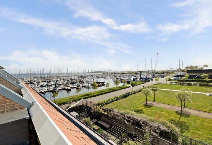 Foto 3 van Jachthavenweg 36