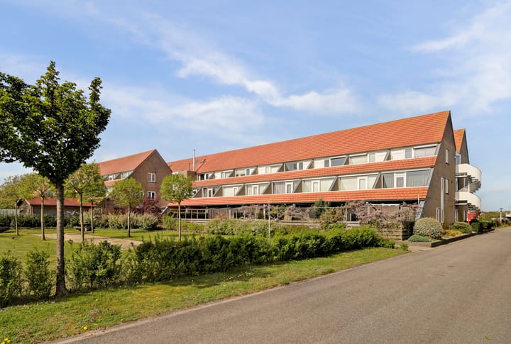 Foto 5 van Jachthavenweg 36