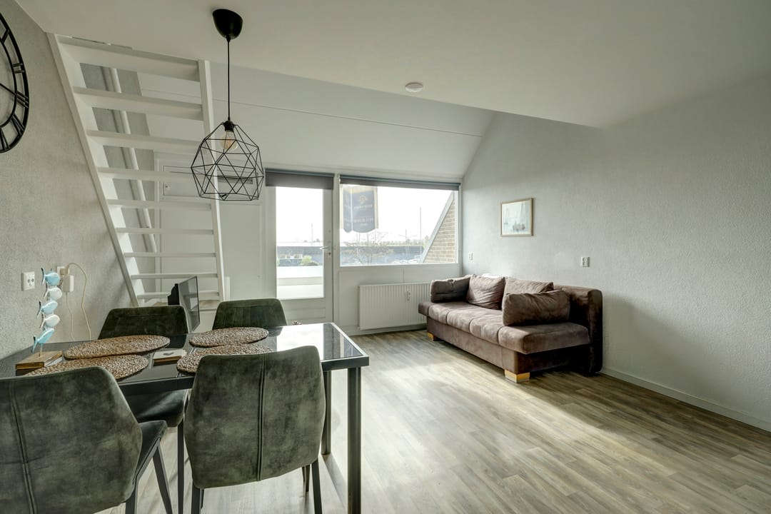 Foto 11 van Jachthavenweg 36