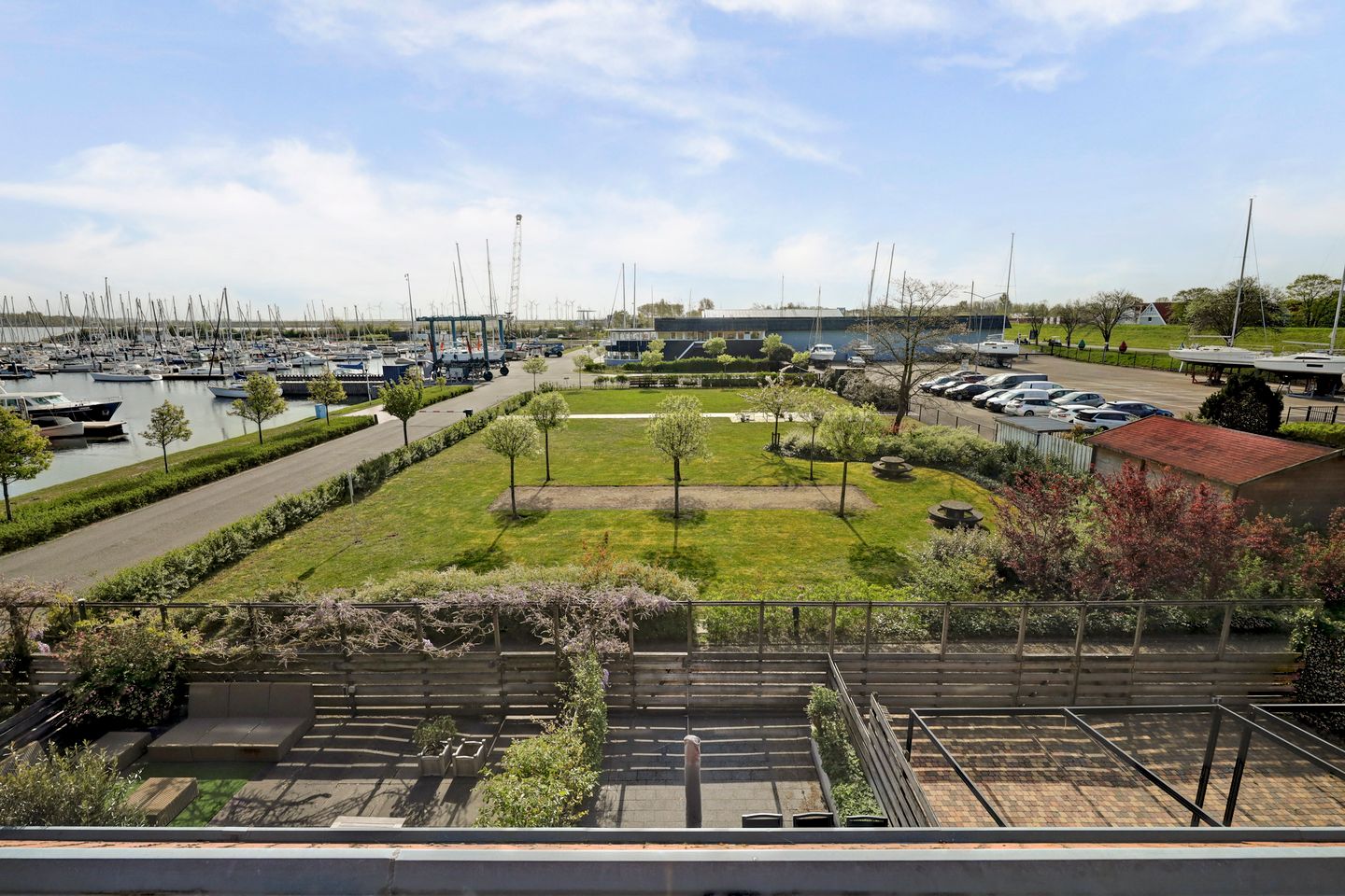 Foto 19 van Jachthavenweg 36